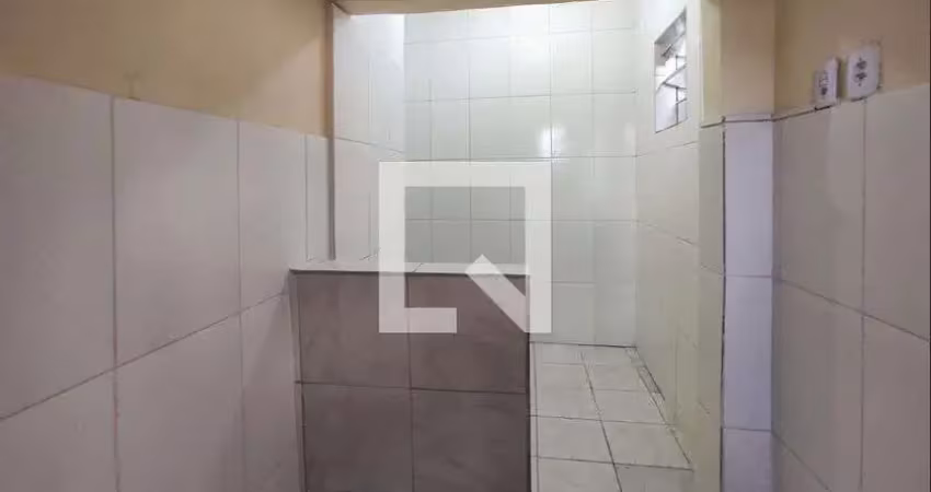 Kitnet / stúdio para aluguel - brotas, 1 quarto,  8 m² - salvador