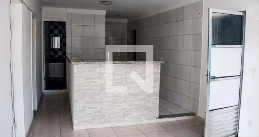Casa para aluguel - cabula vi, 3 quartos,  110 m² - salvador
