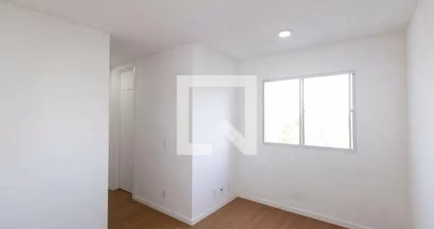 Apartamento para aluguel - campo grande, 2 quartos,  45 m² - rio de janeiro
