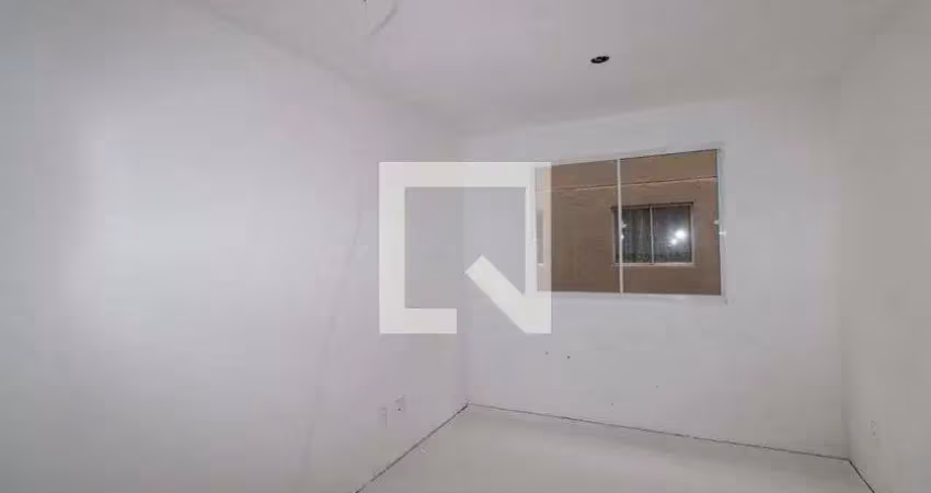 Apartamento para aluguel - guaratiba, 2 quartos,  45 m² - rio de janeiro