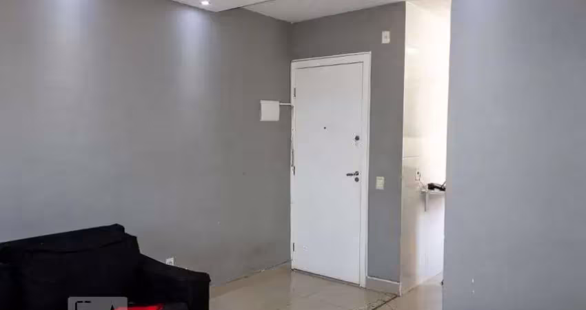 Apartamento para aluguel - campo grande, 2 quartos,  59 m² - rio de janeiro