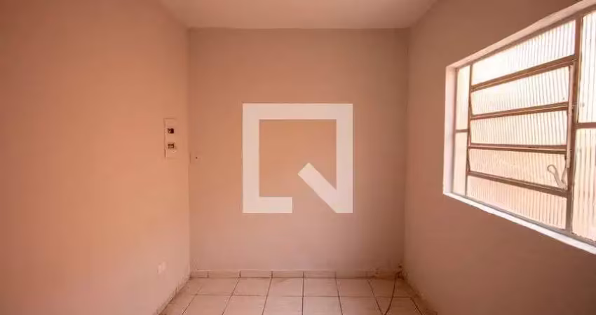 Casa para aluguel - vila progresso, 2 quartos,  64 m² - são paulo