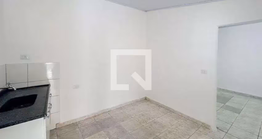 Casa para aluguel - jardim palmares, 1 quarto,  31 m² - são paulo