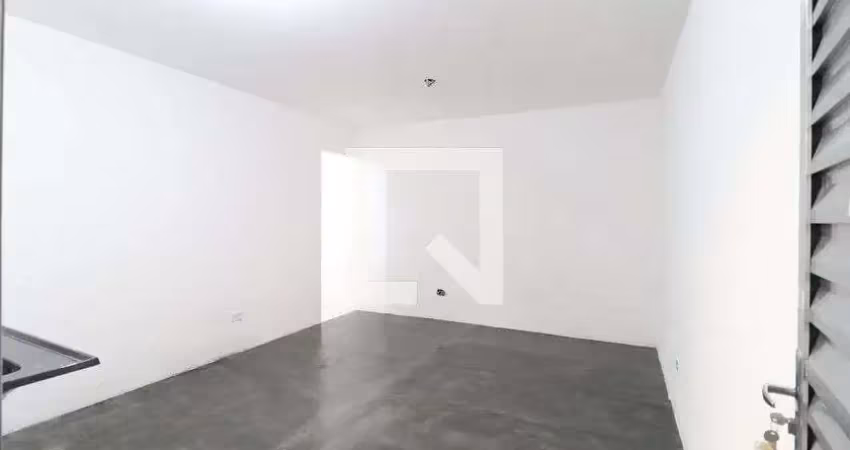 Casa para aluguel - vila irmaos arnoni, 1 quarto,  30 m² - são paulo