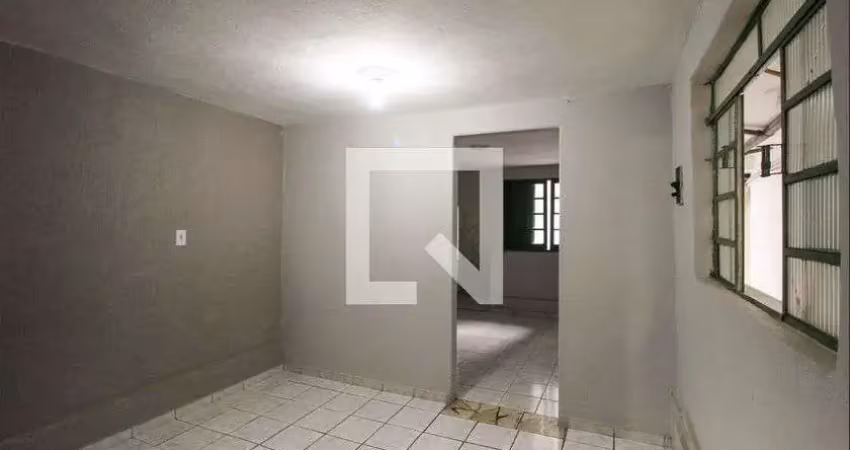 Casa para aluguel - vila ema, 1 quarto,  20 m² - são paulo
