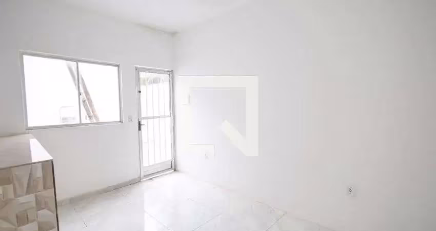 Casa para aluguel - guaratiba, 2 quartos,  60 m² - rio de janeiro