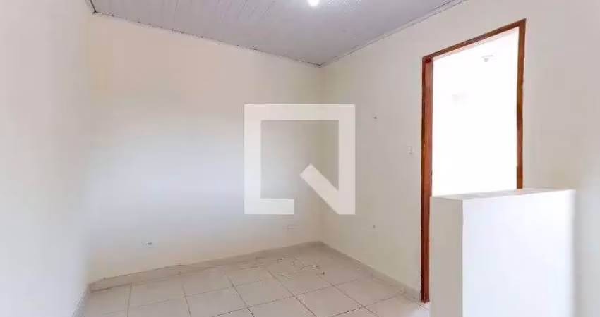 Casa para aluguel - vila paulistana, 1 quarto,  35 m² - são paulo