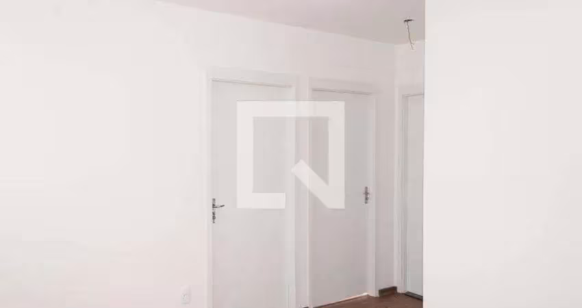 Apartamento para aluguel - campo grande, 2 quartos,  48 m² - rio de janeiro