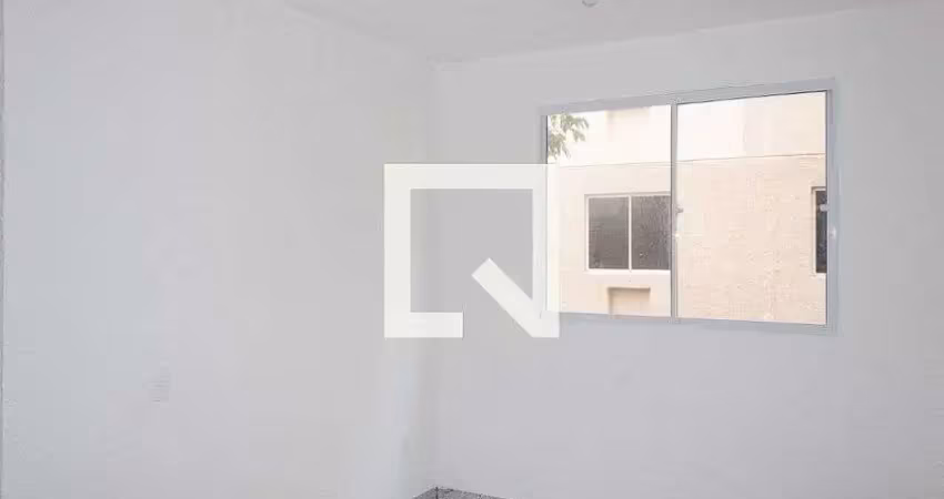 Apartamento para aluguel - guaratiba, 2 quartos,  32 m² - rio de janeiro