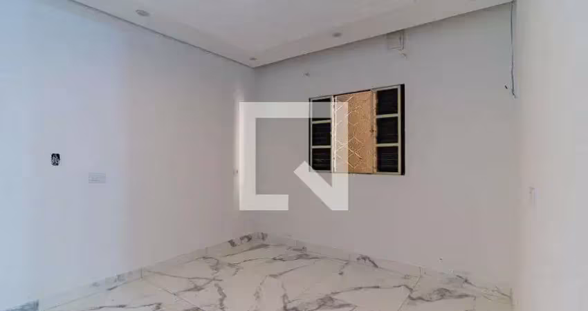 Casa para aluguel - itaquera, 1 quarto,  70 m² - são paulo