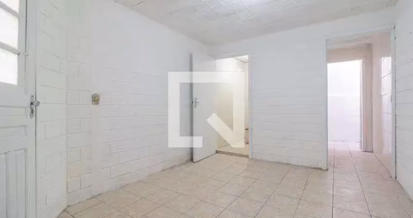Casa para aluguel - partenon, 1 quarto,  40 m² - porto alegre