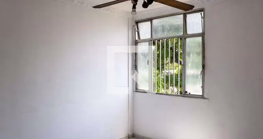 Apartamento para aluguel - campo grande, 2 quartos,  55 m² - rio de janeiro