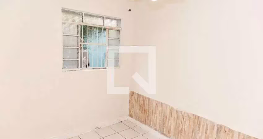 Casa para aluguel - picanço, 1 quarto,  26 m² - guarulhos