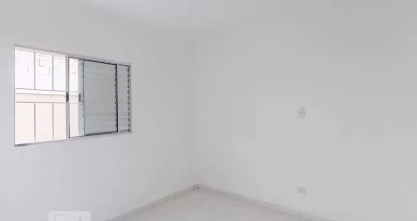 Casa para aluguel - vila campestre, 1 quarto,  20 m² - são paulo