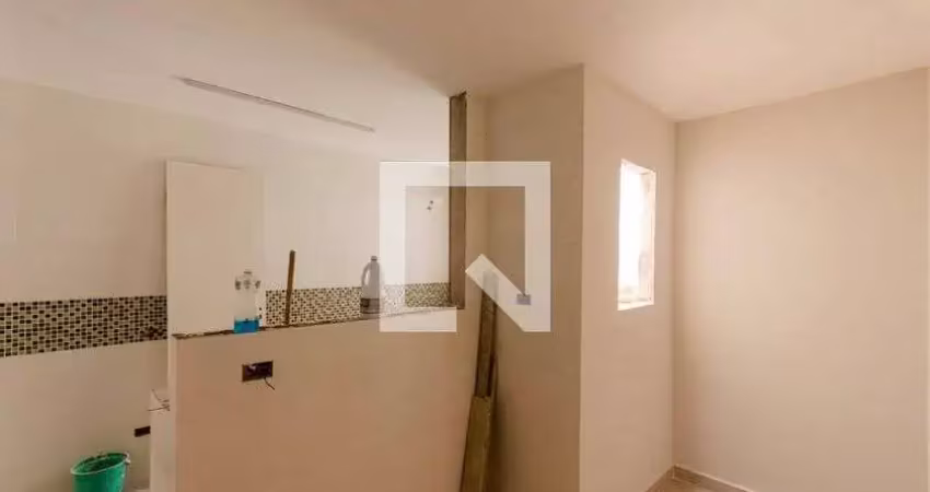 Casa / sobrado em condomínio para aluguel - vila nhocuné, 1 quarto,  28 m² - são paulo
