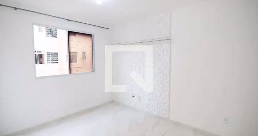 Apartamento para aluguel - guaratiba, 2 quartos,  40 m² - rio de janeiro