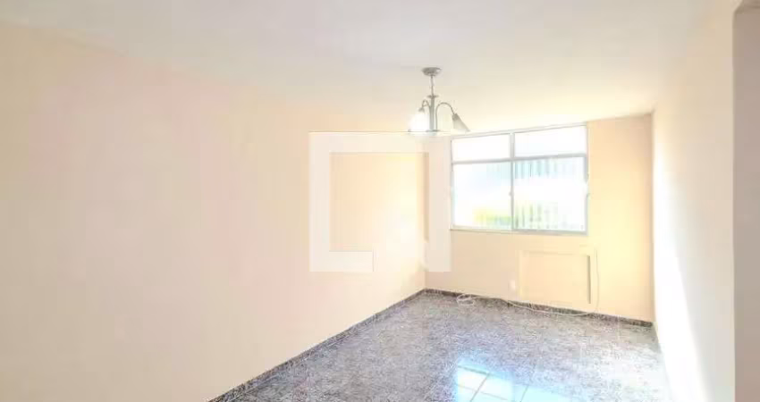 Apartamento para aluguel - campo grande, 2 quartos,  50 m² - rio de janeiro