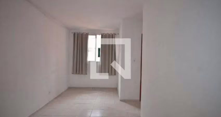 Apartamento para aluguel - cosmos, 2 quartos,  47 m² - rio de janeiro