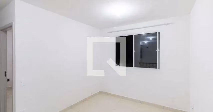 Apartamento para aluguel - guaratiba, 2 quartos,  40 m² - rio de janeiro