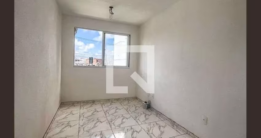 Apartamento para aluguel - alphaville ii, 2 quartos,  42 m² - salvador