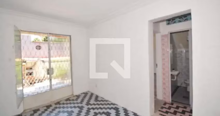 Casa para aluguel - irajá, 2 quartos,  80 m² - rio de janeiro