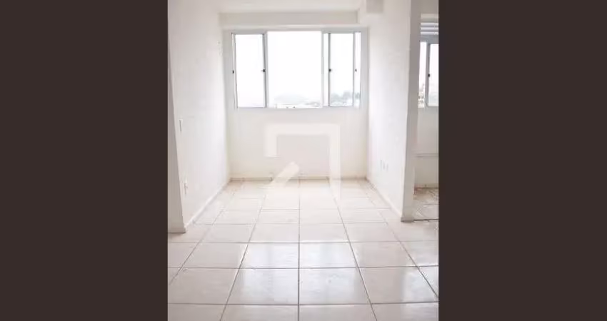 Apartamento para aluguel - campo grande, 2 quartos,  42 m² - rio de janeiro