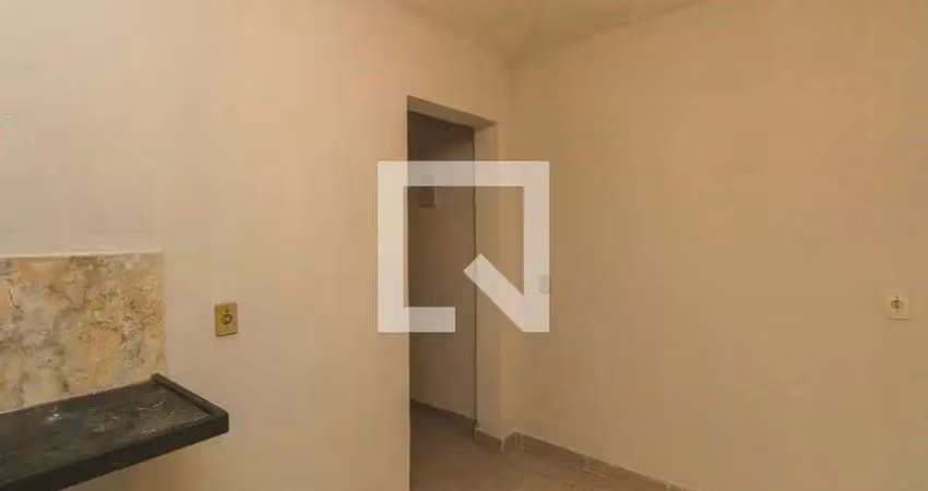 Casa para aluguel - vila industrial, 1 quarto,  42 m² - são paulo