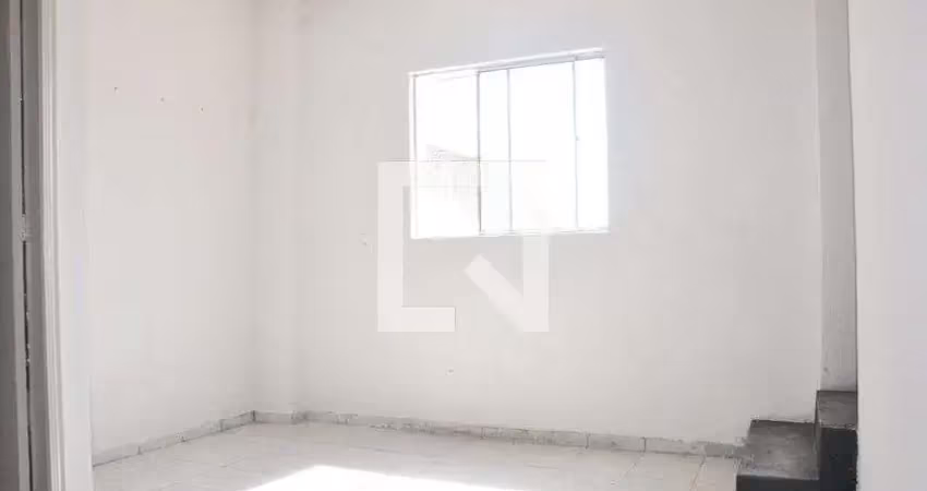 Casa para aluguel - vila penteado, 1 quarto,  55 m² - são paulo