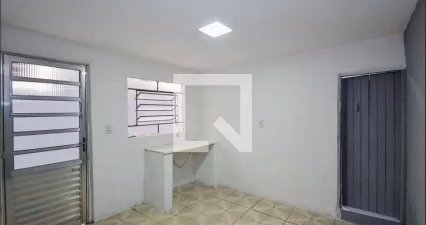 Casa para aluguel - vila nova cumbica, 1 quarto,  50 m² - guarulhos