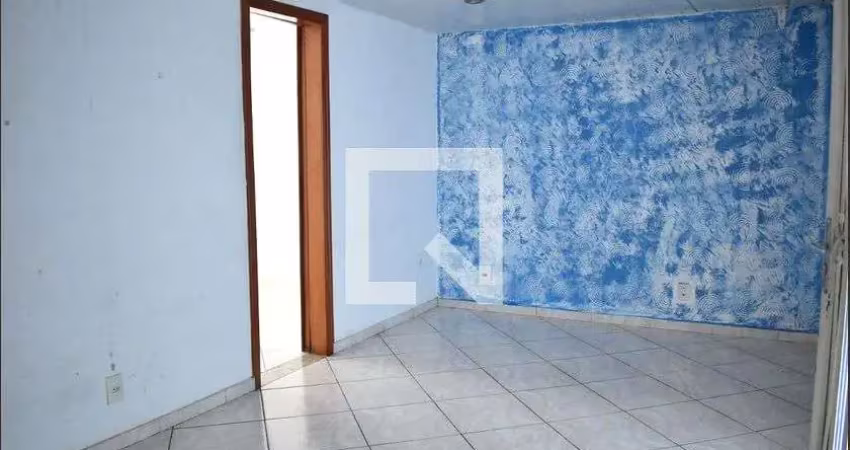 Apartamento para aluguel - campo grande, 2 quartos,  40 m² - rio de janeiro
