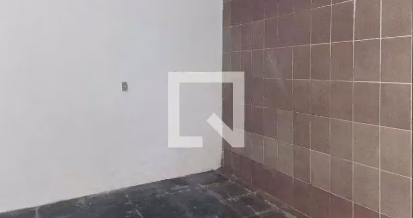 Casa para aluguel - sítio do mandaqui, 1 quarto,  45 m² - são paulo