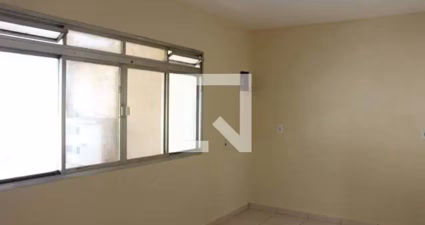 Casa para aluguel - jardim palmira, 1 quarto,  40 m² - guarulhos