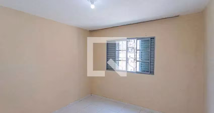 Casa para aluguel - casa verde, 1 quarto,  20 m² - são paulo