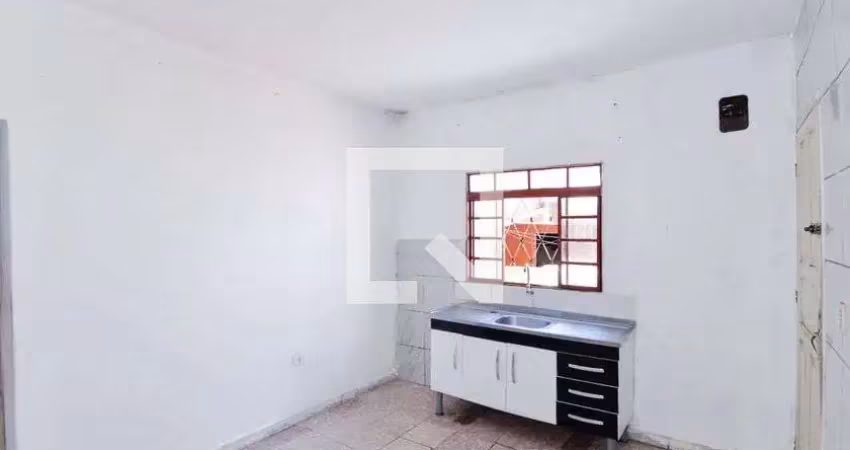 Casa para aluguel - mikail ii, 1 quarto,  50 m² - guarulhos