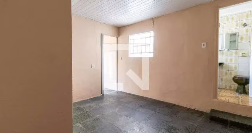 Casa para aluguel - sítio do mandaqui, 1 quarto,  35 m² - são paulo