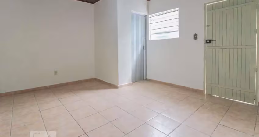Casa para aluguel - vila maria , 1 quarto,  40 m² - são paulo