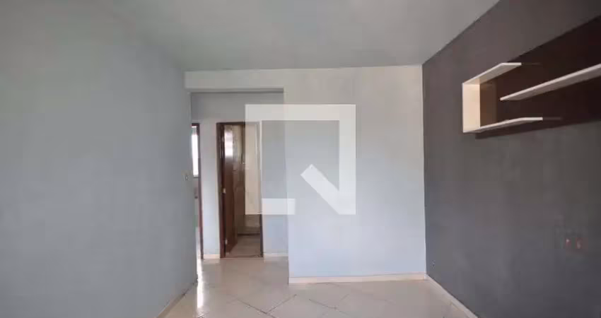 Apartamento para aluguel - campo grande, 2 quartos,  44 m² - rio de janeiro