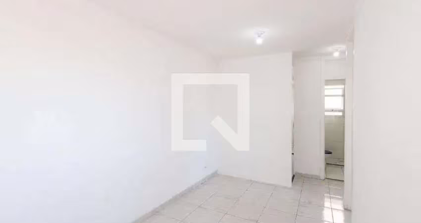 Apartamento para aluguel - campo grande, 2 quartos,  45 m² - rio de janeiro