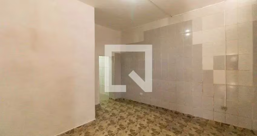 Casa para aluguel - freguesia do ó, 1 quarto,  55 m² - são paulo