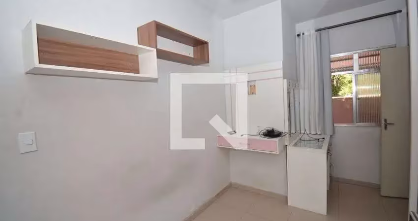 Casa para aluguel - campinho, 2 quartos,  70 m² - rio de janeiro