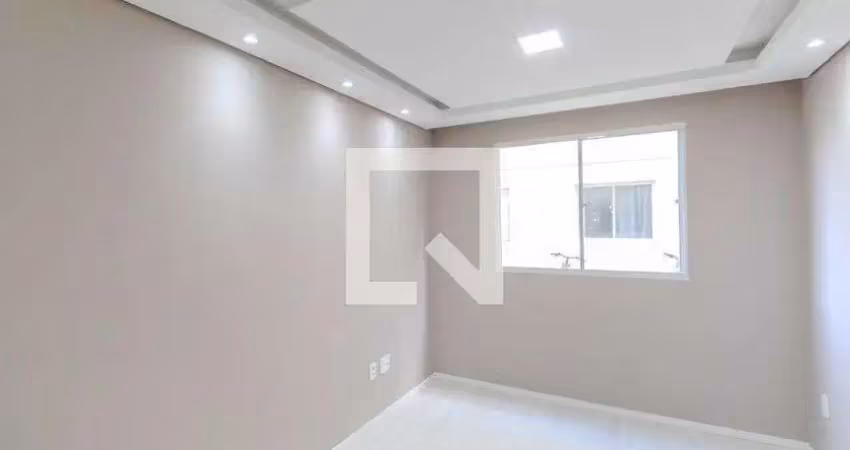 Apartamento para aluguel - guaratiba, 2 quartos,  70 m² - rio de janeiro
