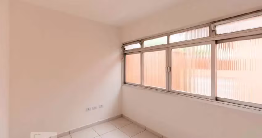 Casa / sobrado em condomínio para aluguel - vila campestre, 1 quarto,  45 m² - são paulo