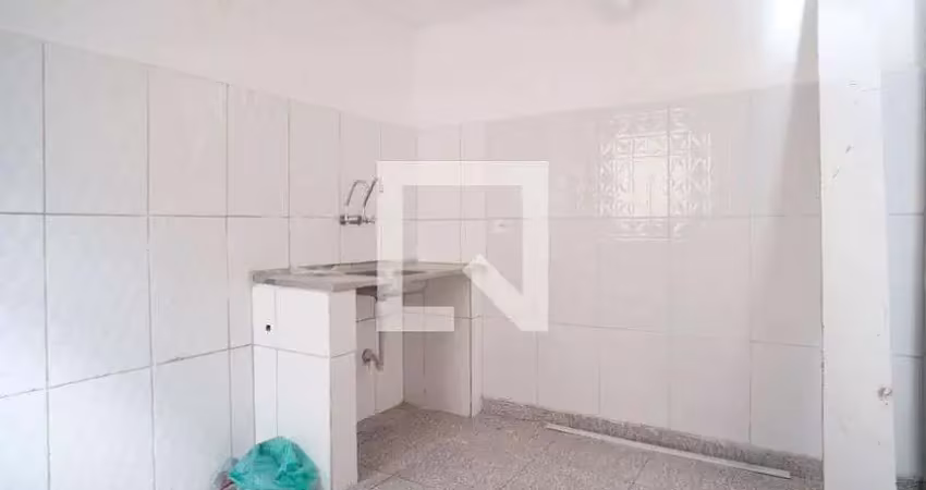 Casa para aluguel - ermelino matarazzo, 1 quarto,  35 m² - são paulo