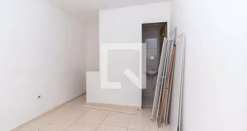 Casa para aluguel - parque savoy city, 1 quarto,  16 m² - são paulo