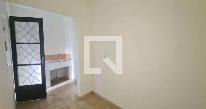 Casa para aluguel - vila formosa, 1 quarto,  45 m² - são paulo