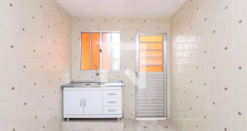 Casa para aluguel - picanço, 1 quarto,  35 m² - guarulhos