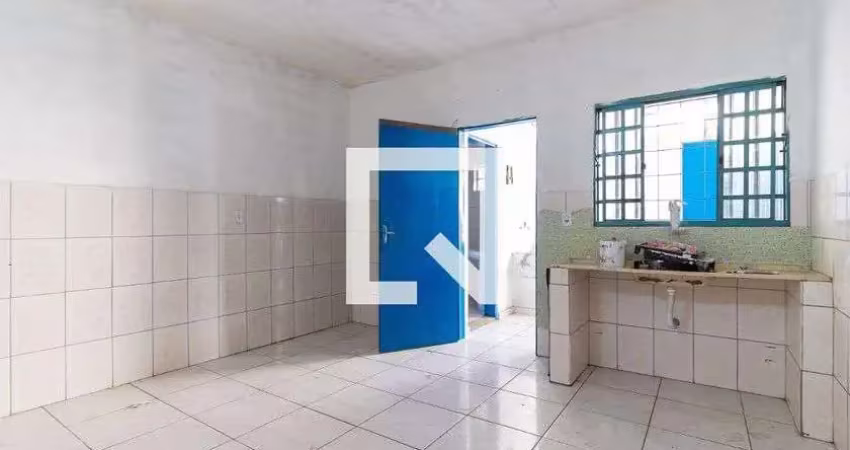 Casa para aluguel - vila jacuí, 1 quarto,  38 m² - são paulo