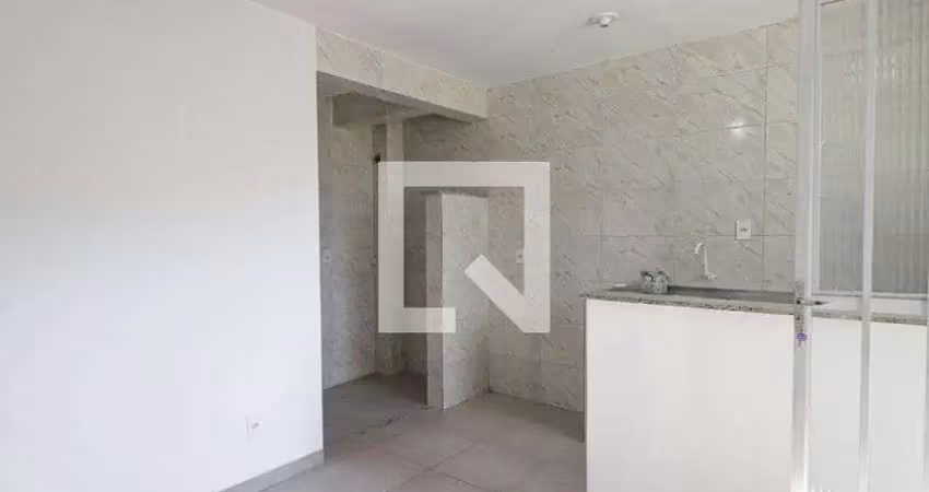 Casa para aluguel - piedade, 1 quarto,  32 m² - rio de janeiro