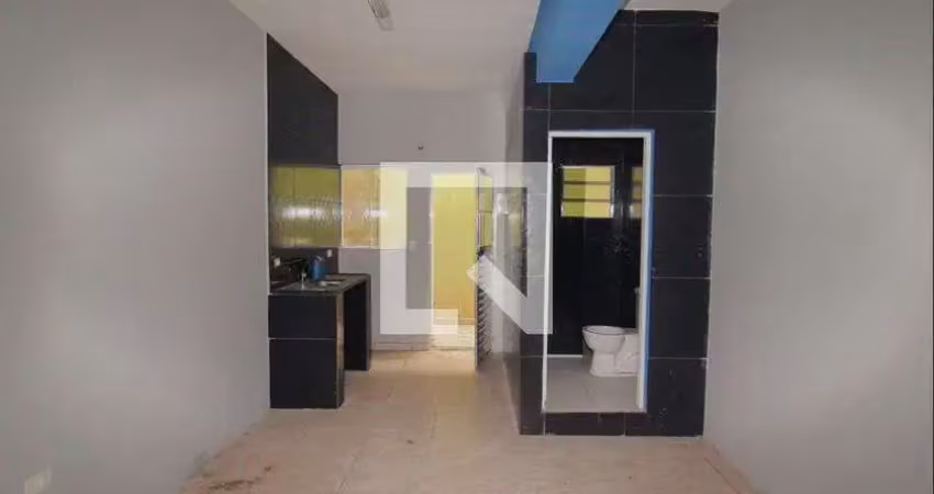 Casa para aluguel - vila nova cachoeirinha, 1 quarto,  30 m² - são paulo