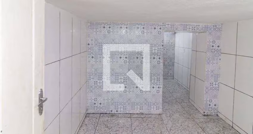 Casa para aluguel - jardim éster yolanda, 1 quarto,  50 m² - são paulo
